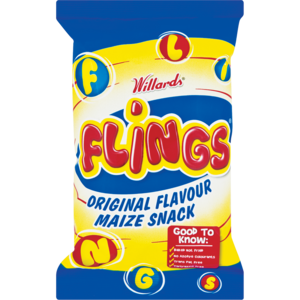 Willards Flings 12 G