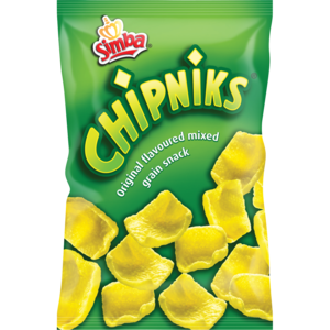 Chipniks 100 G