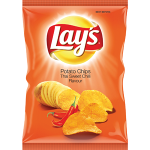 Lays Thai Sweet Chilli 36 G