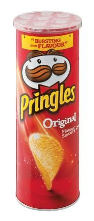 Pringles Original 110 G