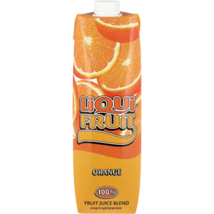 Liqui Fruit Orange 1 Lt