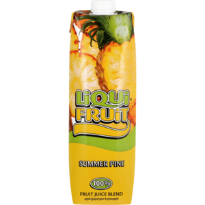 Liqui Fruit Summer Pine 1 Lt