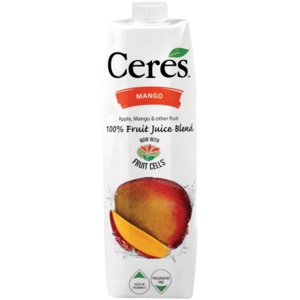 Ceres Mango 1 Lt
