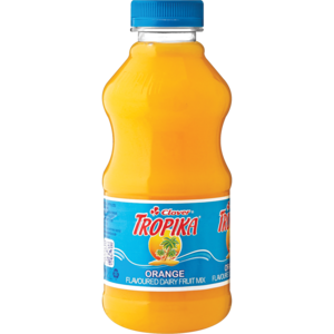 Tropika Orange 500 Ml