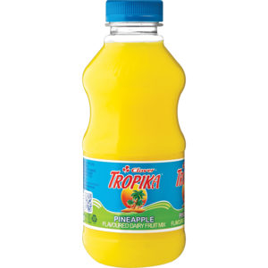 Tropika Pineapple 500 Ml