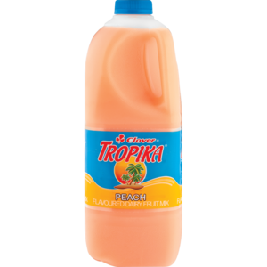 Tropika Peach 2 Lt