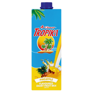 Tropika Eazy Pineapple 1 Lt