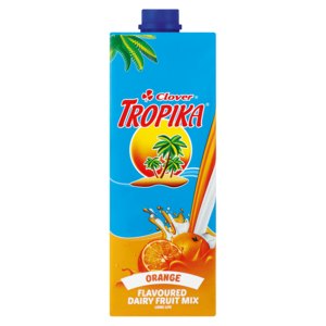 Tropika Eazy Orange 1 Lt