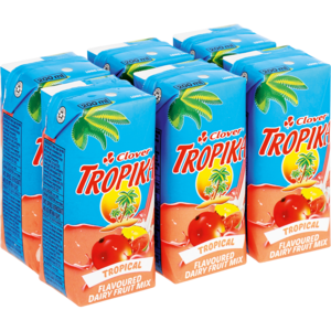 Tropika Easy Tropical 200 Ml