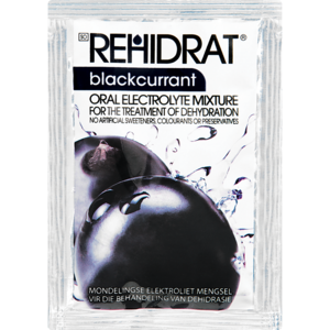 Rehidrat Blackcurrent 1 &#039;s