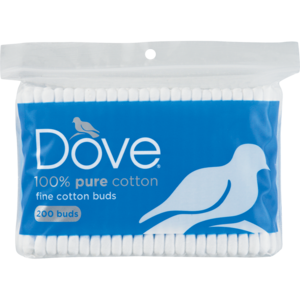 Dove Earbuds 200 &#039;s
