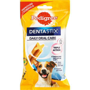 Pedigree Denta Stix Small 110 G