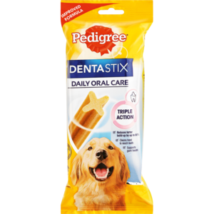 Pedigree Denta Stix Large 270 G