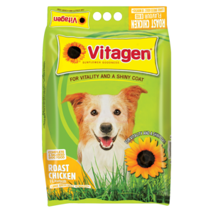 Vitagen Chicken 8 Kg