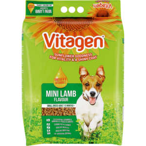 Vitagen Mini Lamb 8 Kg