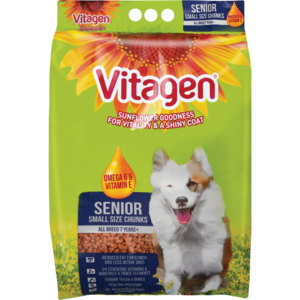 Vitagen Senior 8 Kg