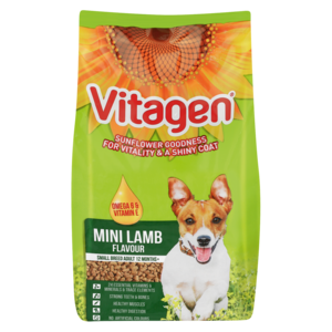 Vitagen Mini Lamb 1.75 Kg