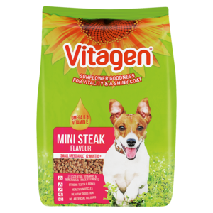 Vitagen Mini Steak 1.75 Kg