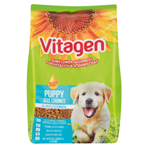 Vitagen Puppy 1.5 Kg