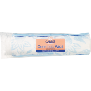 Cosmetic Caress Face Pads 80 &#039;s