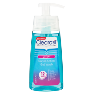 Clearasil Ultra Face Wash 150 Ml