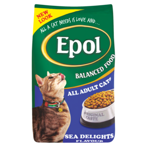 Epol Cat Sea-licious 1.8 Kg