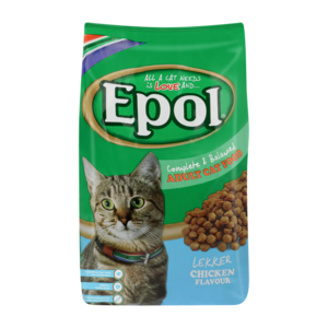 Epol Cat Original Chicken 1.8 Kg