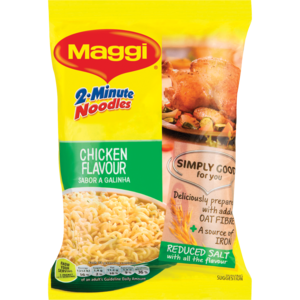 Maggi 2 Min Noodles Chicken 73 G