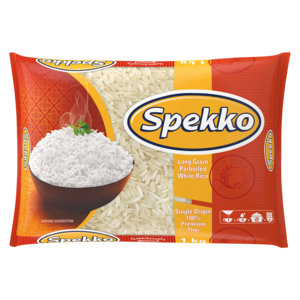 Spekko Rice 1 Kg