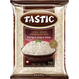 Tastic Rice 5 Kg