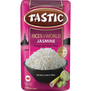 Bonnet Rice Jasmine 1 Kg