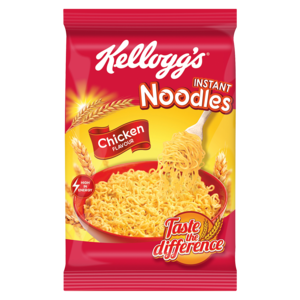 Kelloggs Noodles Chicken 70 G