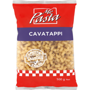 Mr Pasta Cavatappi 500 G