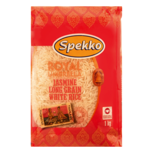 Spekko Rice Jasmine R/umbrella Reg 1 Kg