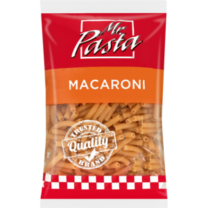 Mr Pasta Macaroni 500 G
