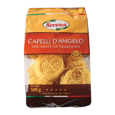 Serena Tagliatelle 500 G