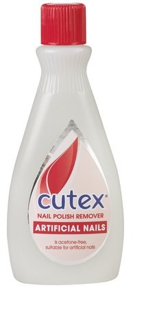 Cutex Nail Polish Remover Artificl 100 Ml