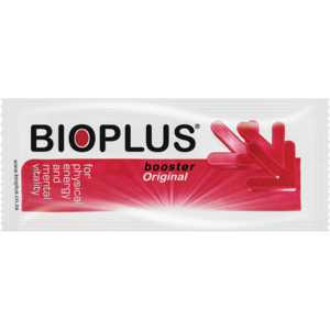 Bioplus Booster Sach Original 10 Ml